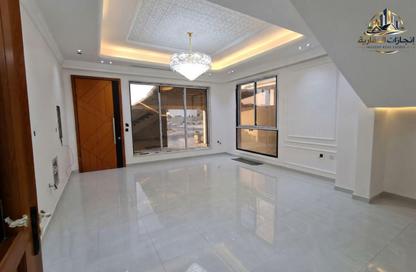 Villa - 5 - 7 for sale in Kabbali Hills - Al Helio 2 - Al Helio - Ajman