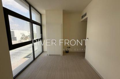 Villa - 3 Bedrooms - 5 Bathrooms for rent in Janusia - Damac Hills 2 - Dubai
