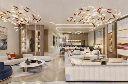Apartment - 4 - 5 for sale in One Canal - Al Wasl - Dubai