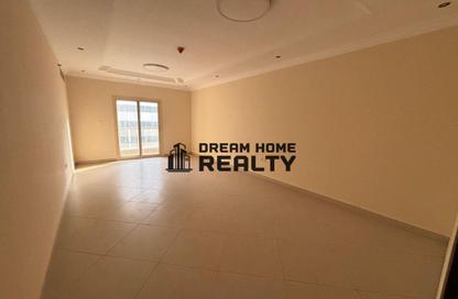 Apartment - 2 Bedrooms - 3 Bathrooms for rent in Hend Tower - Al Taawun Street - Al Taawun - Sharjah Apartment - 2 Bedrooms - 3 Bathrooms for rent in Hend Tower - Al Taawun Street - Al Taawun - Sharjah