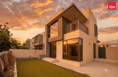 Townhouse - 4 Bedrooms - 3 Bathrooms for rent in Maple at Dubai Hills Estate 1 - Maple at Dubai Hills Estate - Dubai Hills Estate - Dubai Townhouse - 4 Bedrooms - 3 Bathrooms for rent in Maple at Dubai Hills Estate 1 - Maple at Dubai Hills Estate - Dubai Hills Estate - Dubai