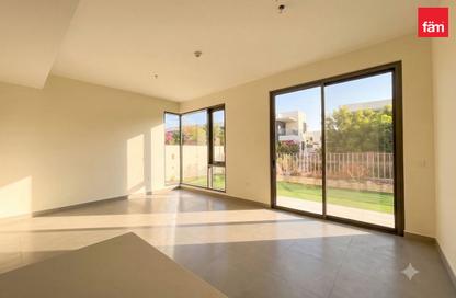 Townhouse - 4 Bedrooms - 3 Bathrooms for rent in Maple at Dubai Hills Estate 1 - Maple at Dubai Hills Estate - Dubai Hills Estate - Dubai