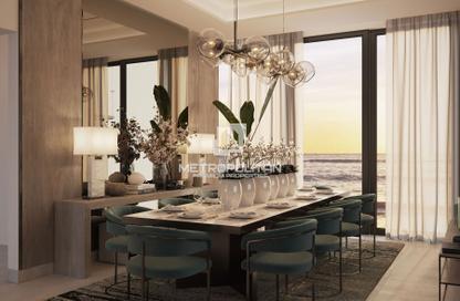 Villa - 5 - 6 for sale in Sun Island - Ajmal Makan City - Sharjah Waterfront City - Sharjah