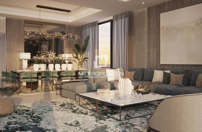 Villa - 5 - 6 for sale in Sun Island - Ajmal Makan City - Sharjah Waterfront City - Sharjah Villa - 5 - 6 for sale in Sun Island - Ajmal Makan City - Sharjah Waterfront City - Sharjah