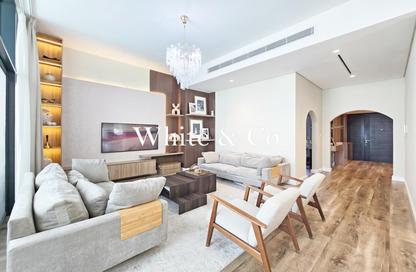 Villa - 4 Bedrooms - 5 Bathrooms for sale in Murooj Al Furjan East - Murooj Al Furjan - Al Furjan - Dubai