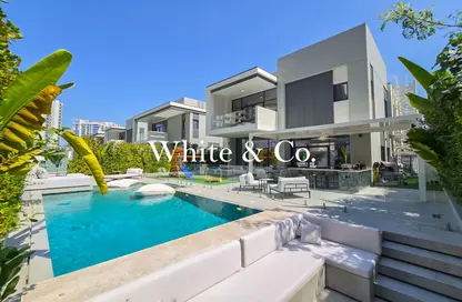 Villa - 4 Bedrooms - 5 Bathrooms for sale in Murooj Al Furjan East - Murooj Al Furjan - Al Furjan - Dubai