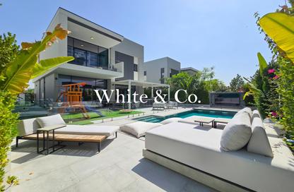 Villa - 4 Bedrooms - 5 Bathrooms for sale in Murooj Al Furjan East - Murooj Al Furjan - Al Furjan - Dubai