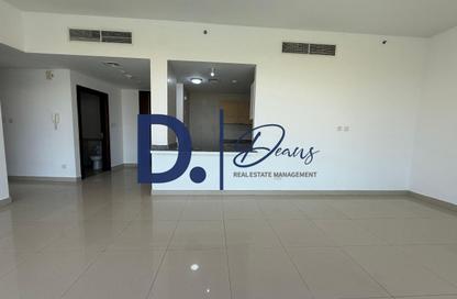 Apartment - 2 Bedrooms - 3 Bathrooms for rent in Marina Bay - City Of Lights - Al Reem Island - Abu Dhabi