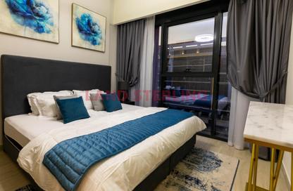 Apartment - 1 - 1 for rent in Azizi Riviera 35 - Azizi Riviera - Meydan One - Meydan - Dubai