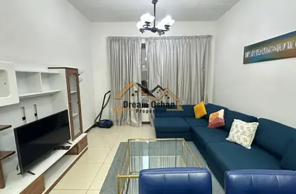 Apartment - 1 Bedroom - 2 Bathrooms for rent in Mirage Residence - Dubai Silicon Oasis - Dubai