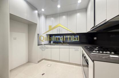 Townhouse - 4 Bedrooms - 4 Bathrooms for rent in Robinia - Masaar - Tilal City - Sharjah Townhouse - 4 Bedrooms - 4 Bathrooms for rent in Robinia - Masaar - Tilal City - Sharjah
