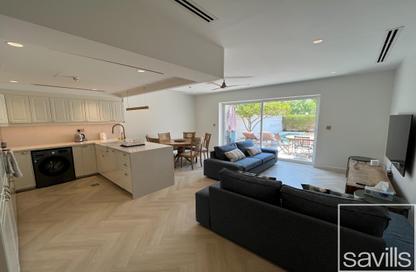 Townhouse - 3 Bedrooms - 3 Bathrooms for rent in District 5 - Jumeirah Village Triangle - Dubai