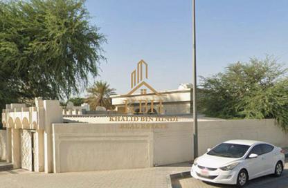 Villa - 6 - 6 for sale in Al Tala'a - Mughaidir - Sharjah