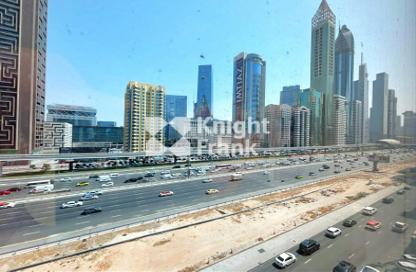 Office Space - Studio for rent in Al Moosa Tower 2 - Al Moosa Towers - Sheikh Zayed Road - Dubai Office Space - Studio for rent in Al Moosa Tower 2 - Al Moosa Towers - Sheikh Zayed Road - Dubai