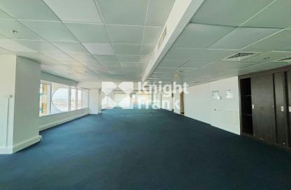 Office Space - Studio for rent in Al Moosa Tower 2 - Al Moosa Towers - Sheikh Zayed Road - Dubai