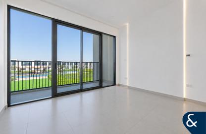 Villa - 3 Bedrooms - 3 Bathrooms for sale in Shams Townhouses - Town Square - Dubai