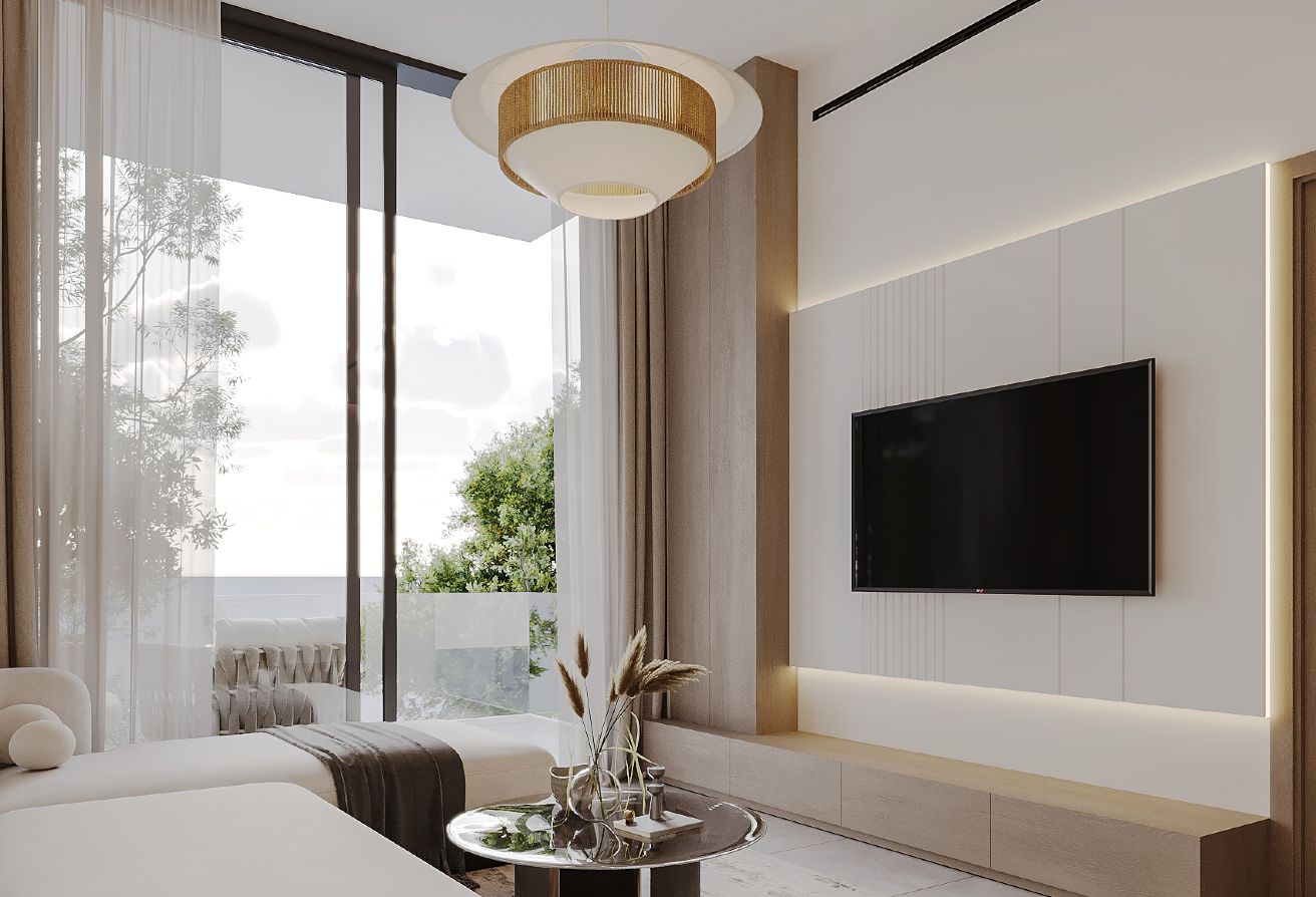 2 bedroom apartment in The Willows Residences, Mohammed Bin Rashid City: 15