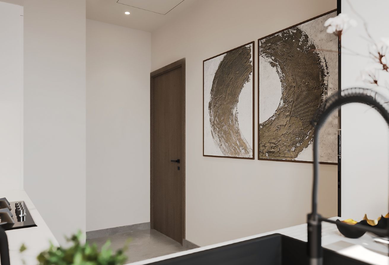 2 bedroom apartment in The Willows Residences, Mohammed Bin Rashid City: 24