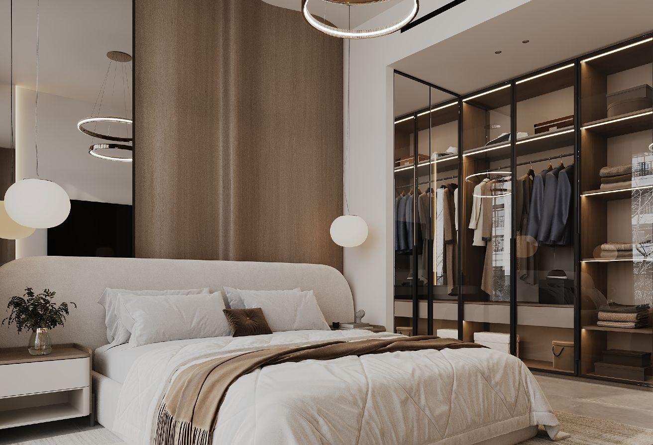 2 bedroom apartment in The Willows Residences, Mohammed Bin Rashid City: 8