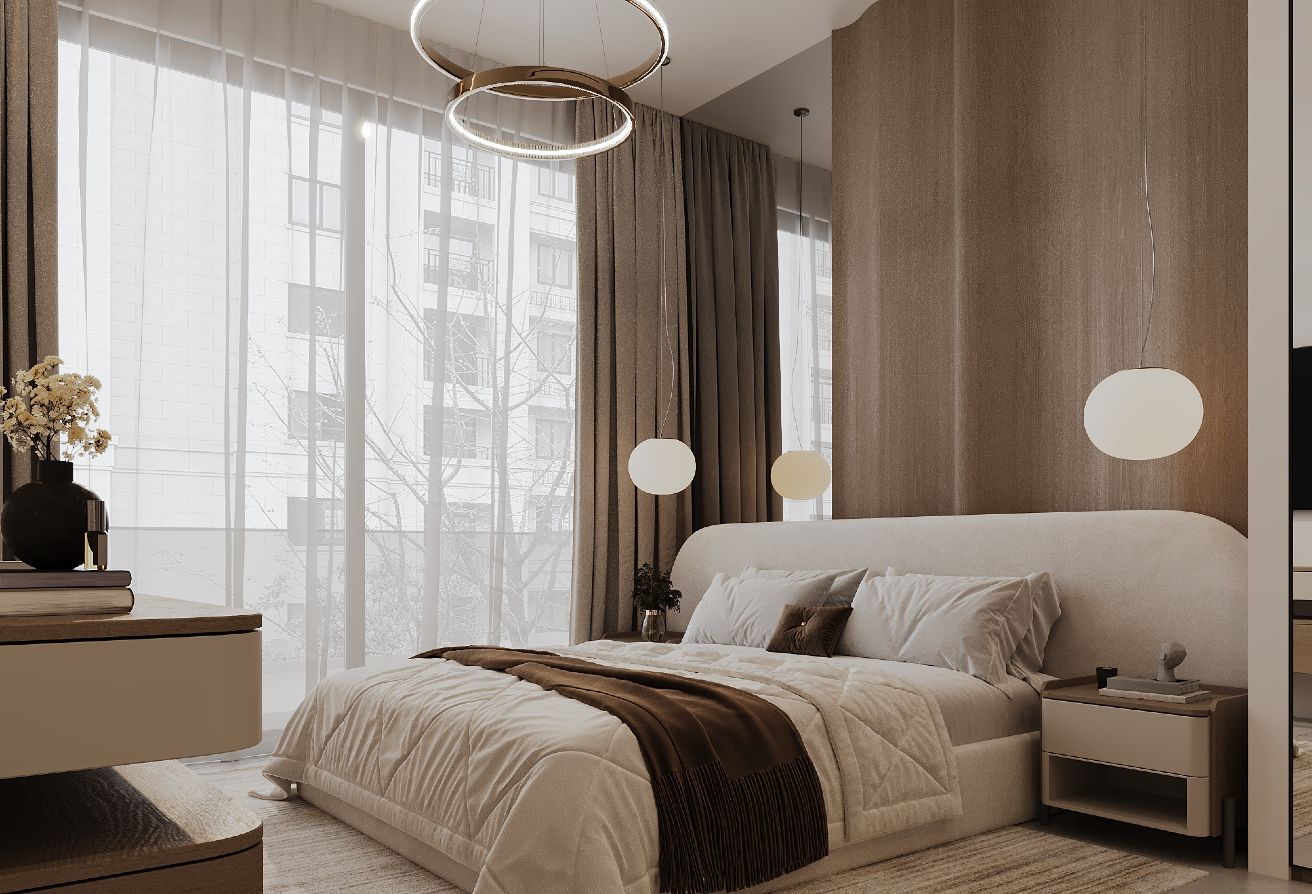 2 bedroom apartment in The Willows Residences, Mohammed Bin Rashid City: 7