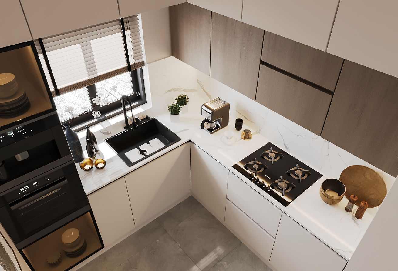 2 bedroom apartment in The Willows Residences, Mohammed Bin Rashid City: 23