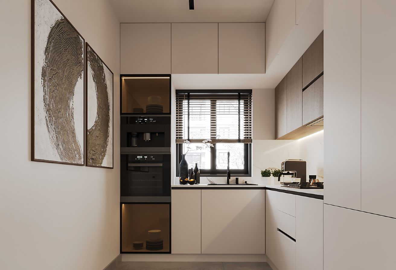 2 bedroom apartment in The Willows Residences, Mohammed Bin Rashid City: 22