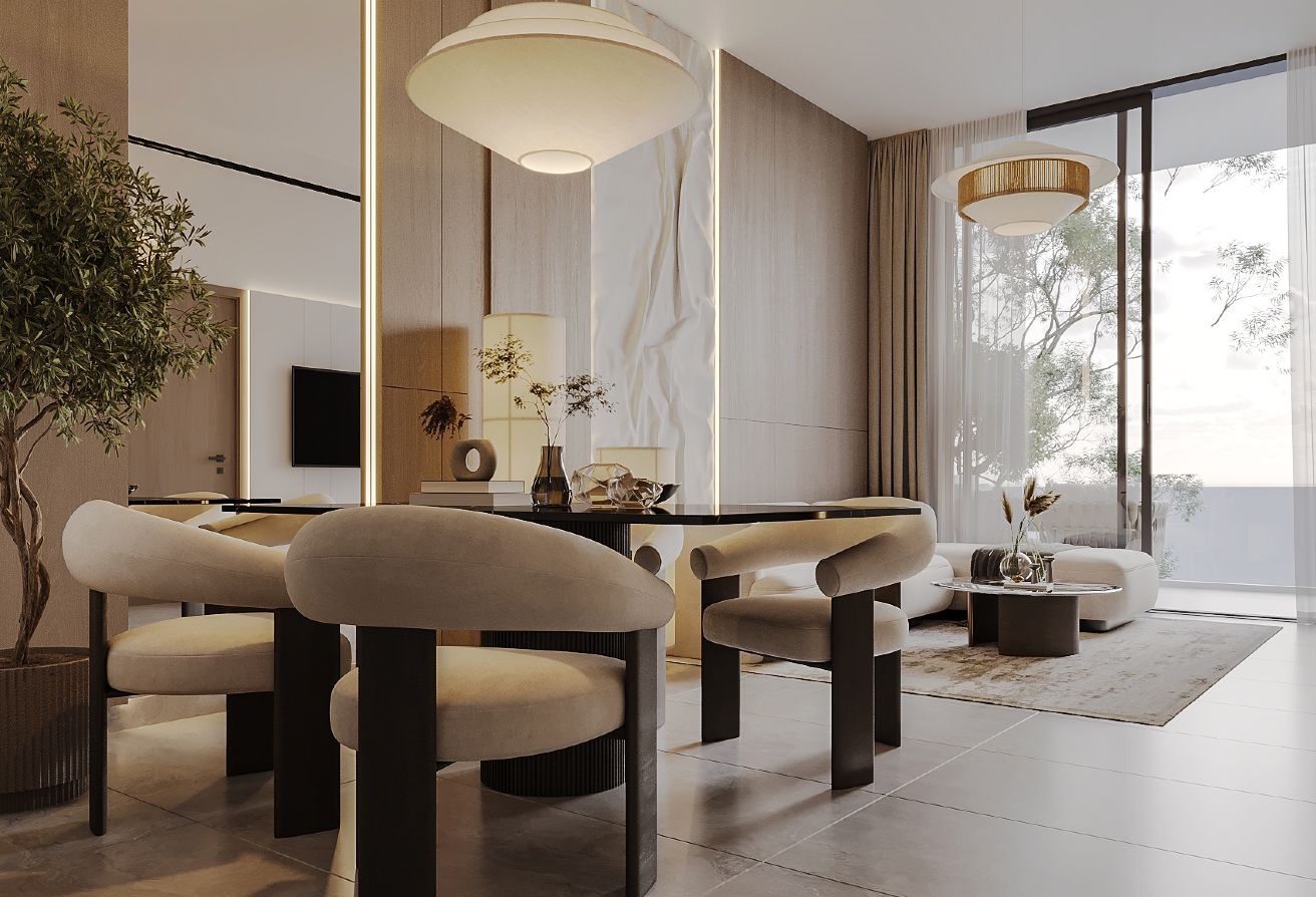 2 bedroom apartment in The Willows Residences, Mohammed Bin Rashid City: 19