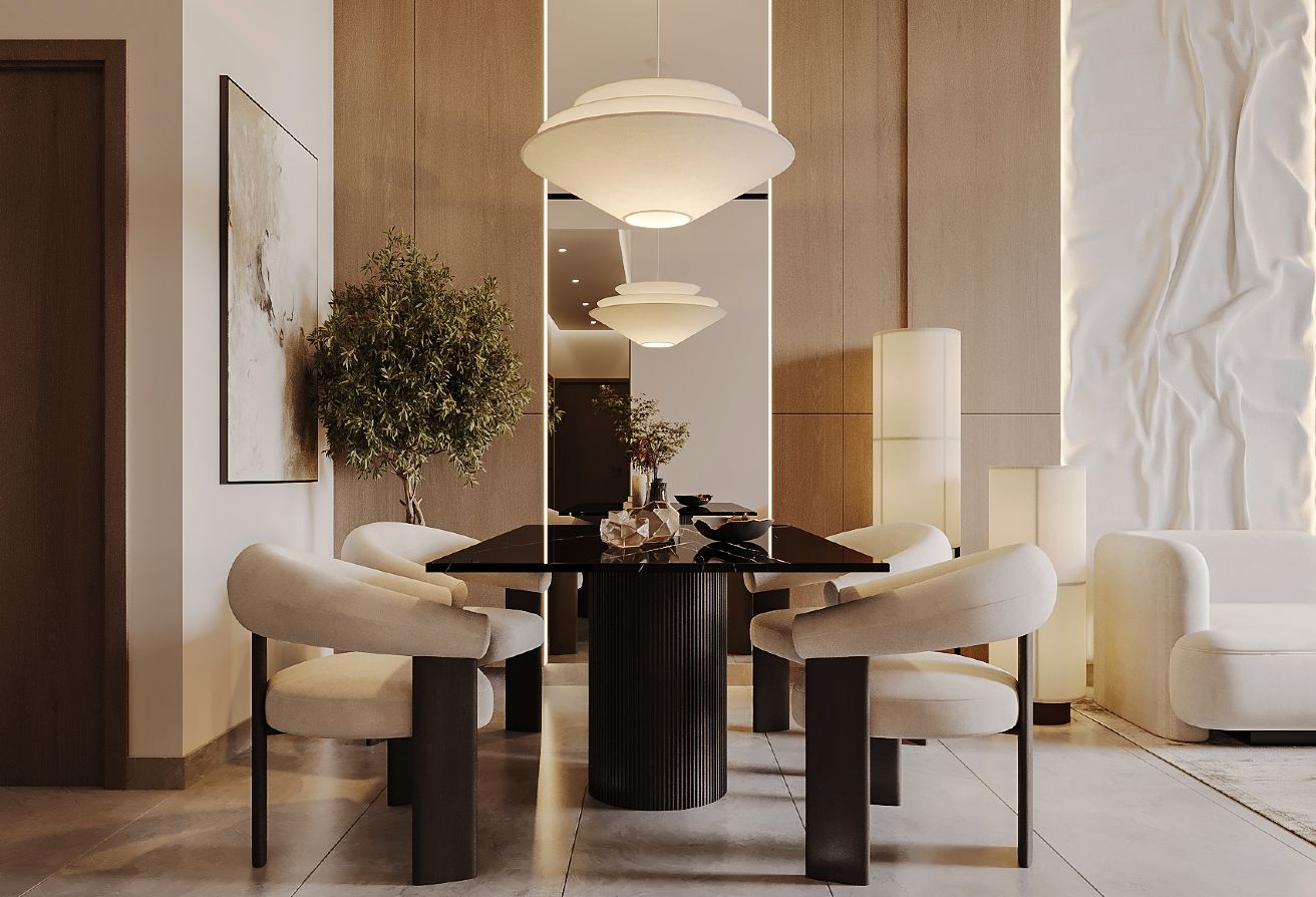 2 bedroom apartment in The Willows Residences, Mohammed Bin Rashid City: 12