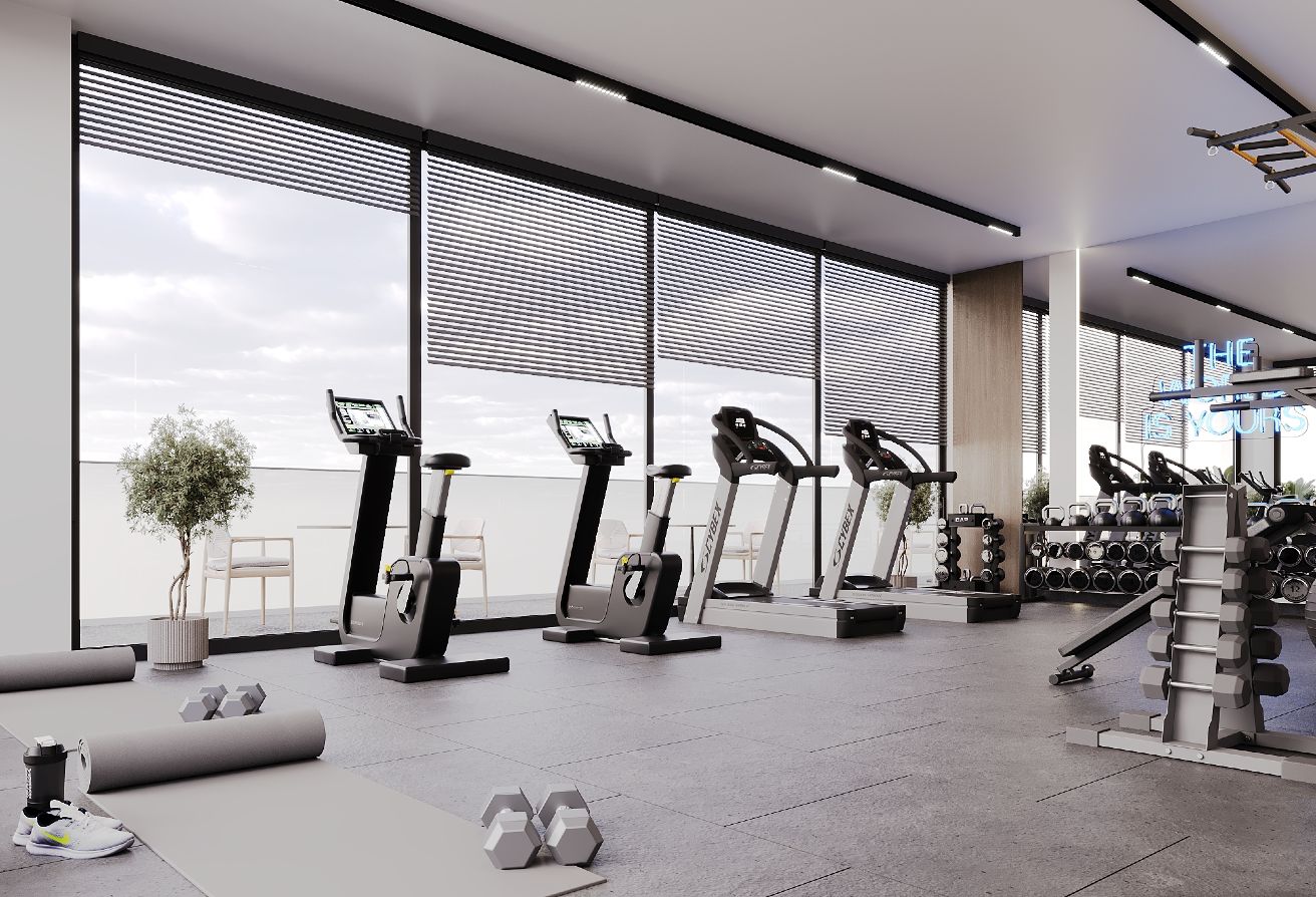 2 bedroom apartment in The Willows Residences, Mohammed Bin Rashid City: 27