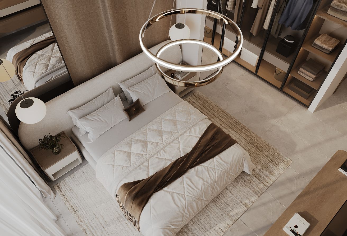 2 bedroom apartment in The Willows Residences, Mohammed Bin Rashid City: 10