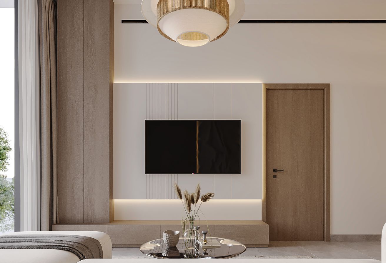2 bedroom apartment in The Willows Residences, Mohammed Bin Rashid City: 14