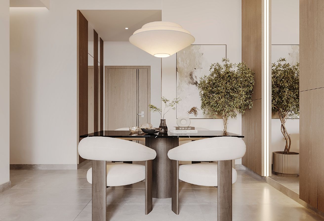 2 bedroom apartment in The Willows Residences, Mohammed Bin Rashid City: 13