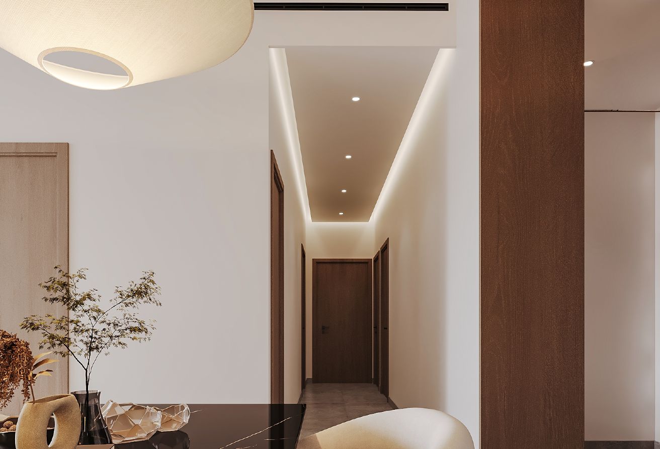 2 bedroom apartment in The Willows Residences, Mohammed Bin Rashid City: 18