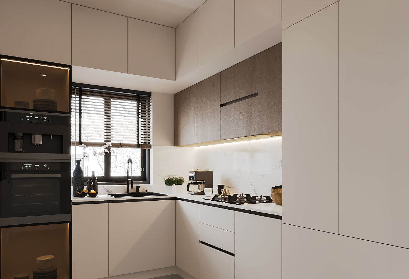 2 bedroom apartment in The Willows Residences, Mohammed Bin Rashid City: 20