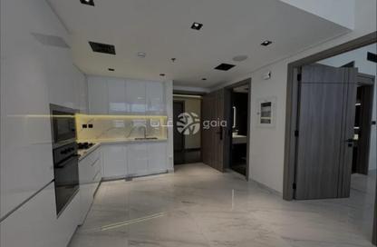 Apartment - 1 - 2 for rent in Samana Miami - District 14 - Jumeirah Village Circle - Dubai