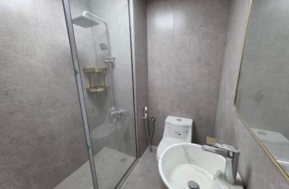 Apartment - 3 Bedrooms - 3 Bathrooms for rent in Falcon Tower 1 - Falcon Towers - Ajman Downtown - Ajman