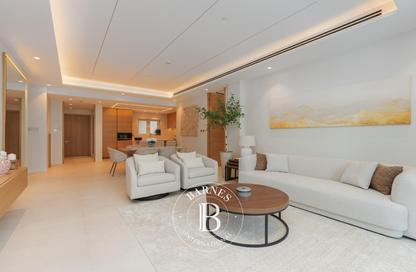 Apartment - 2 Bedrooms - 3 Bathrooms for rent in Souk Al Bahar - The Old Town Island - Old Town - Downtown Dubai - Dubai