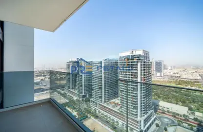 Apartment - 2 Bedrooms - 3 Bathrooms for sale in 1 Residences - 2 - 1 Residences - Al Kifaf - Zabeel - Dubai