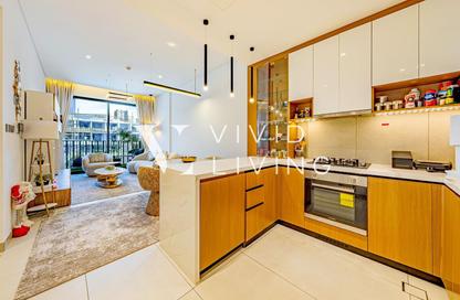Apartment - 2 Bedrooms - 2 Bathrooms for sale in Park Lane by Heilbronn - District 14 - Jumeirah Village Circle - Dubai