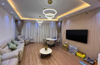 Apartment - 2 Bedrooms - 3 Bathrooms for rent in Liwara 1 - Ajman