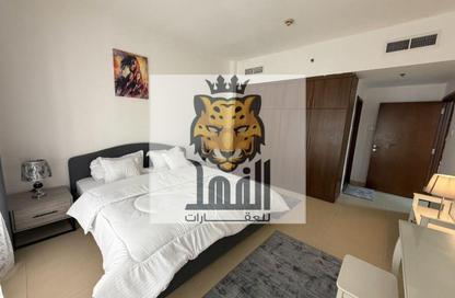 Apartment - 1 - 2 for rent in Al Hamidiya 2 - Al Hamidiya - Ajman