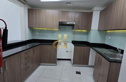 Apartment - 1 Bedroom - 2 Bathrooms for rent in Crystal Residence - District 11 - Jumeirah Village Circle - Dubai