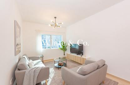 Apartment - 1 - 1 for rent in Marina Diamond 5 - Marina Diamonds - Dubai Marina - Dubai Apartment - 1 - 1 for rent in Marina Diamond 5 - Marina Diamonds - Dubai Marina - Dubai