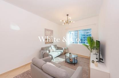 Apartment - 1 - 1 for rent in Marina Diamond 5 - Marina Diamonds - Dubai Marina - Dubai Apartment - 1 - 1 for rent in Marina Diamond 5 - Marina Diamonds - Dubai Marina - Dubai