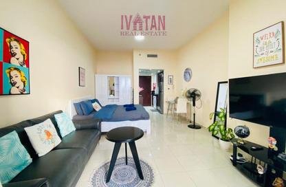 Apartment - Studio - 1 Bathroom for rent in Royal Breeze 5 - Royal Breeze - Al Hamra Village - Ras Al Khaimah