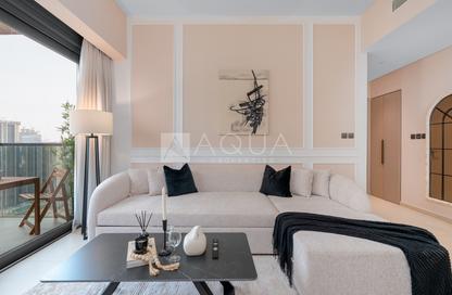 Apartment - 1 Bedroom - 1 Bathroom for rent in Act Two - Act One Act Two Towers - Opera District - Downtown Dubai - Dubai Apartment - 1 Bedroom - 1 Bathroom for rent in Act Two - Act One Act Two Towers - Opera District - Downtown Dubai - Dubai