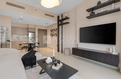 Apartment - 1 Bedroom - 1 Bathroom for rent in Act Two - Act One Act Two Towers - Opera District - Downtown Dubai - Dubai Apartment - 1 Bedroom - 1 Bathroom for rent in Act Two - Act One Act Two Towers - Opera District - Downtown Dubai - Dubai