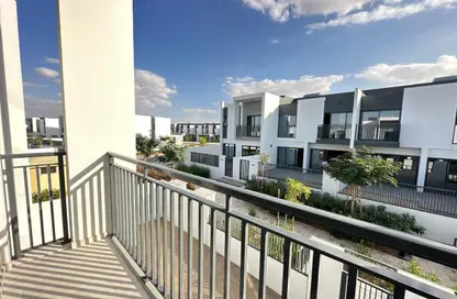 Villa - 3 Bedrooms - 4 Bathrooms for rent in La Rosa 2 - La Rosa - Villanova - Dubai Land - Dubai