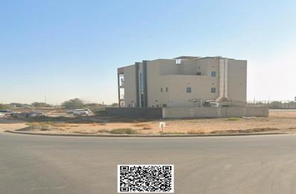 Land - Studio for sale in CityLife Al Tallah - Al Tallah 2 - Ajman
