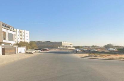 Land - Studio for sale in CityLife Al Tallah - Al Tallah 2 - Ajman